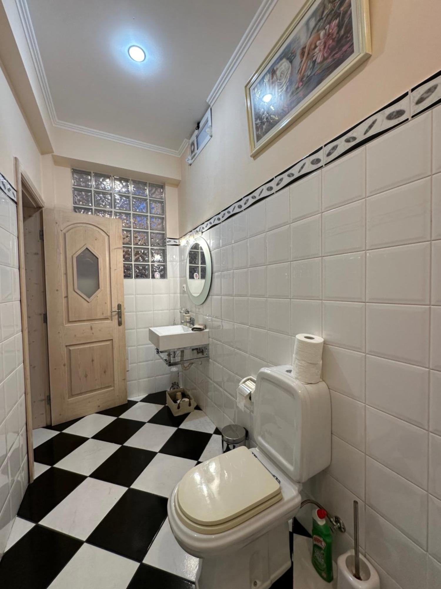 Apartament Residencia Mendonca São Roque do Faial Zewnętrze zdjęcie